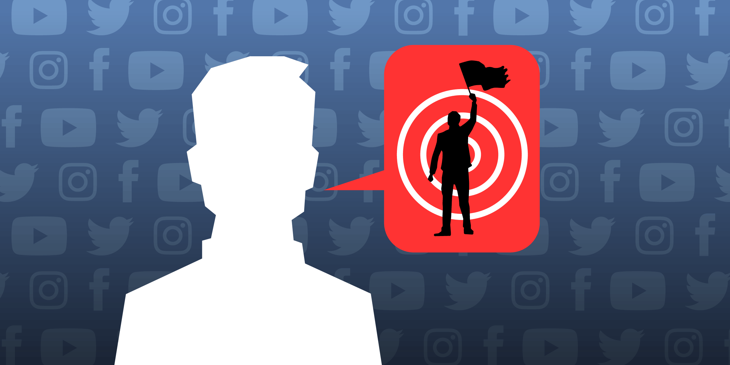 Caught in the Net: The Impact of 'Extremist' Speech Regulations on Human Rights Content
